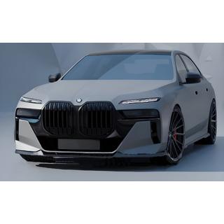 Aero Kit komplet karoserijskih dodatkov (za M760, M-Sport in i7 M70) fotografija 3