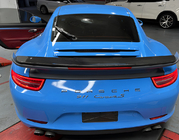 Porsche 911 (991) 2011–2019 Spojler Carrera (2012-2016, karbonski) fotografija 1