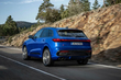 Audi SQ5 III: Pregled športnega križanca nove generacije fotografija 4