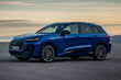Audi SQ5 III: Pregled športnega križanca nove generacije fotografija 3