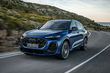 Audi SQ5 III: Pregled športnega križanca nove generacije fotografija 2