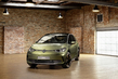 Volkswagen ID.3: posodobljen mestni električni avtomobil fotografija 3