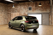 Volkswagen ID.3: posodobljen mestni električni avtomobil fotografija 4