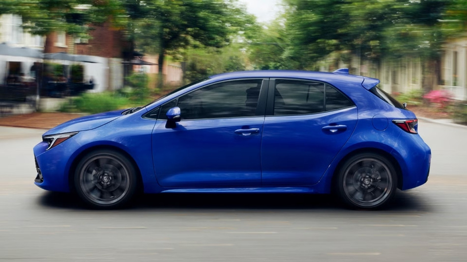 Hatchback: prednosti in slabosti priljubljene karoserije