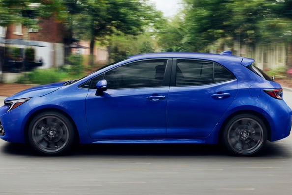 Hatchback: prednosti in slabosti priljubljene karoserije