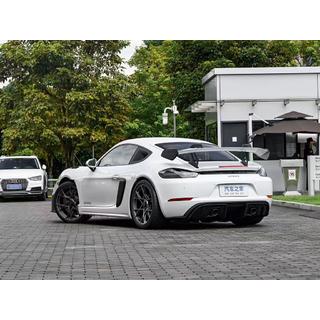 Spojler GT4 RS fotografija 2