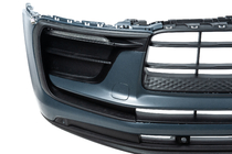 Porsche Macan 2014–2024 Komplet za facelift 2014–2018 na 2021+ fotografija 17