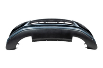 Porsche Macan 2014–2024 Komplet za facelift 2014–2018 na 2021+ fotografija 21
