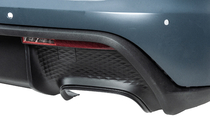 Porsche Macan 2014–2024 Komplet za facelift 2014–2018 na 2021+ fotografija 28