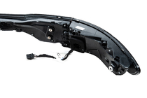 Porsche Macan 2014–2024 Komplet za facelift 2014–2018 na 2021+ fotografija 50