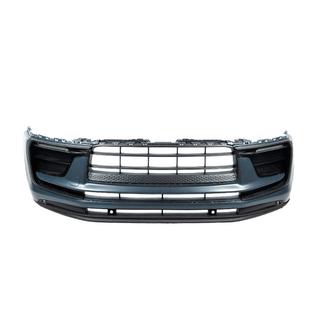 Komplet za facelift 2014–2018 na 2021+ Porsche Macan 2014–2024 fotografija 3