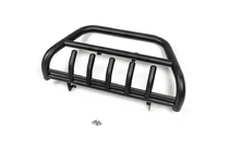 Mercedes Sprinter W907/W910 2018– Bullbar WT003 Black (nerjavno jeklo) fotografija 2