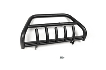 Mercedes Sprinter W907/W910 2018– Bullbar WT003 Black (nerjavno jeklo) fotografija 3