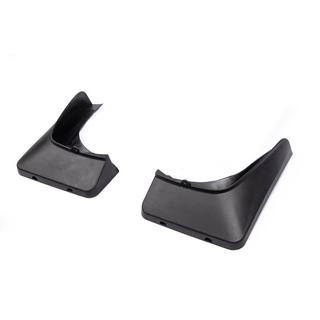 Zadnje Premium blatne zavesice (2 kos) BMW X5 E70 2007–2013 fotografija 2