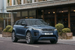 Pregled Range Rover Evoque II: slog in tehnologija v ravnovesju fotografija 4