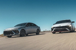Test limuzine Hyundai Sonata: prenovljena različica fotografija 4