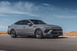 Test limuzine Hyundai Sonata: prenovljena različica fotografija 2