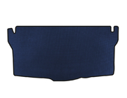 BYD F0 2008–2014 EVA preproga za prtljažnik (modra) fotografija 1