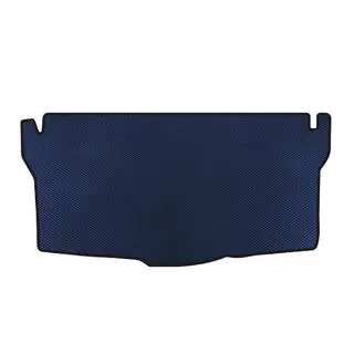 EVA preproga za prtljažnik (modra)