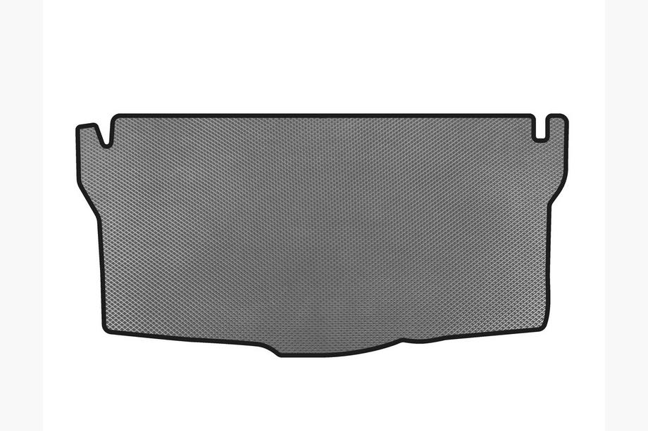 BYD F0 2008–2014 EVA preproga za prtljažnik (siva) Image
