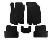 Chevrolet Sonic 2011–2022 EVA preproge za avto (HB, Črne) fotografija 1