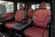 Infiniti QX80 2025: pregled – razkošje in moč na novi ravni fotografija 7