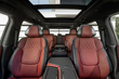 Infiniti QX80 2025: pregled – razkošje in moč na novi ravni fotografija 6