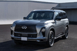 Infiniti QX80 2025: pregled – razkošje in moč na novi ravni fotografija 4