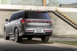Infiniti QX80 2025: pregled – razkošje in moč na novi ravni fotografija 2