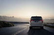 Pregled električnega enoprostorca Volvo EM90 fotografija 4