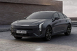 Pregled Kia K8 2025: prenovljena limuzina s pridihom razkošja fotografija 2