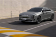 Pregled Kia K8 2025: prenovljena limuzina s pridihom razkošja fotografija 1