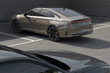 Pregled Kia K8 2025: prenovljena limuzina s pridihom razkošja fotografija 4