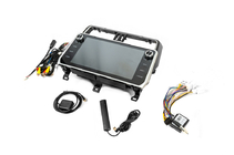 Toyota Land Cruiser Prado 150 2009–2023 Android multimedijski sistem (2018-2022) fotografija 1