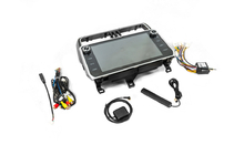 Toyota Land Cruiser Prado 150 2009–2023 Android multimedijski sistem (2018-2022) fotografija 3