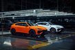 Test Lamborghini Urus 2025: hibridna moč super SUV-ja fotografija 3