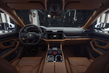 Test Lamborghini Urus 2025: hibridna moč super SUV-ja fotografija 6