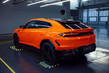Test Lamborghini Urus 2025: hibridna moč super SUV-ja fotografija 5