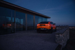 Test Lamborghini Urus 2025: hibridna moč super SUV-ja fotografija 4