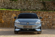 Test Volkswagen ID.7 Tourer: električni karavan za dolga potovanja fotografija 2