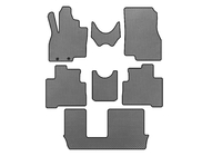 Mitsubishi Grandis 2003–2011 EVA preproge za notranjost (3 vrste, siva) fotografija 1