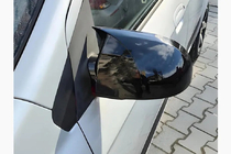 Hyundai Getz 2002– Pokrovi ogledal BMW-Style (levi) fotografija 1