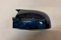 Hyundai Getz 2002– Pokrovi ogledal BMW-Style (levi) fotografija 2