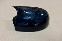 Hyundai Getz 2002– Pokrovi ogledal BMW-Style (levi) fotografija 5