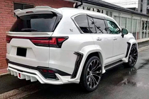 Lexus LX 500d/600 2022– Komplet body kita (Wald) fotografija 3