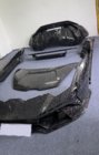 Lamborghini Huracan 2014– Karoserijski body kit komplet LRT (kovani karbon) fotografija 3