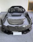 Lamborghini Huracan 2014– Karoserijski body kit komplet LRT (kovani karbon) fotografija 1