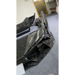 Karoserijski body kit komplet LRT (kovani karbon) Lamborghini Huracan 2014– fotografija 2