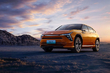 Honda S7 2025: Pregled električnega crossoverja fotografija 2