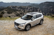 Nissan X-Trail e-Power (T33): pregled hibridnega crossoverja fotografija 1